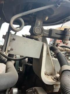 Eaton-Fuller FS5106 Transmission Part for a 1996 Ford CF7000