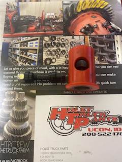 Eaton-Fuller Transmission Part