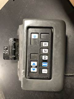 Eaton-Fuller Transmission Part