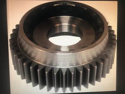 Eaton-Fuller Transmission Part