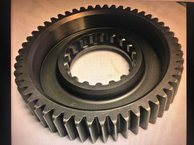 Eaton-Fuller Transmission Part