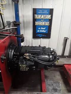 Eaton-Fuller RTO9513 Transmission Part