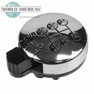 Eaton-Fuller 10 speed Transmission Part