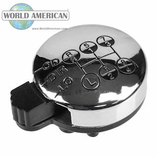 Eaton-Fuller Transmission Part