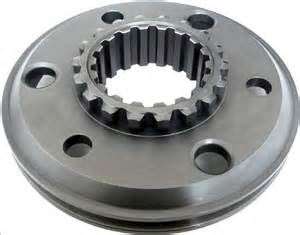 Eaton-Fuller Transmission Part