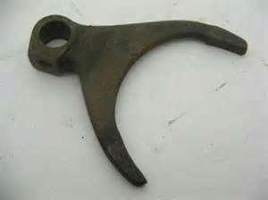 Eaton-Fuller Transmission Part