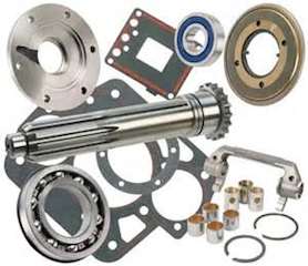 Eaton-Fuller Transmission Part