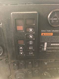 Eaton-Fuller FO-16E310C-LAS Transmission Part for a 2013 Peterbilt 386