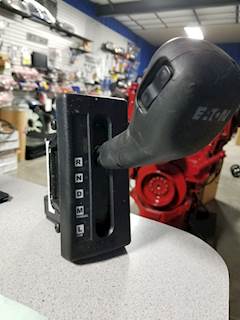 Eaton-Fuller FOM-16E310C-LAS Transmission Part for a 2014 Kenworth T660