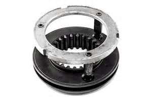 Eaton-Fuller FS4205A Transmission Part