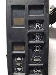 Eaton-Fuller Transmission Part for a 2013 Kenworth T700