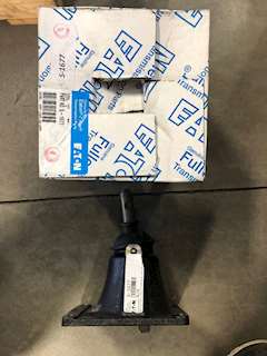 Eaton-Fuller Transmission Part