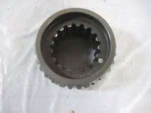 Eaton-Fuller RTLO14610B Transmission Part