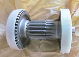 Eaton-Fuller RTO14613 Transmission Part