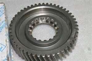 Eaton-Fuller RTO14613 Transmission Part