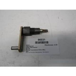 Mack Transmission Part