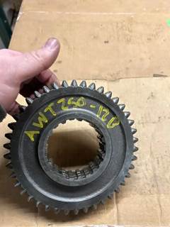 Muncie 420 Transmission Part