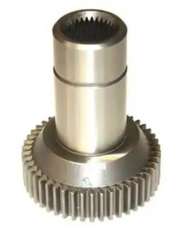 New Process/New Venture 208C Transmission Part