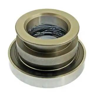 New Process/New Venture 435 Transmission Part