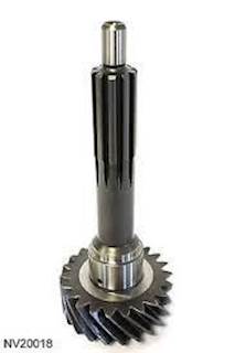 New Process/New Venture NV4500 Transmission Part