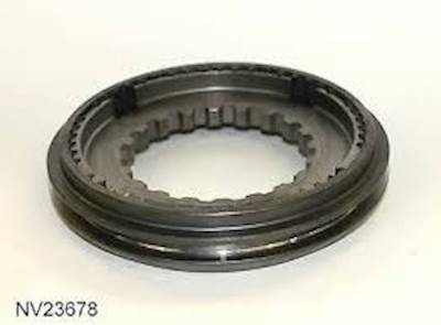 New Process/New Venture NV4500 Transmission Part