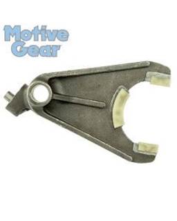 New Process/New Venture Transmission Part