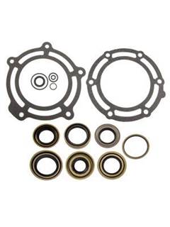 New Process/New Venture Transmission Part