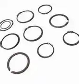 Spicer (TTC) 1241C Transmission Part