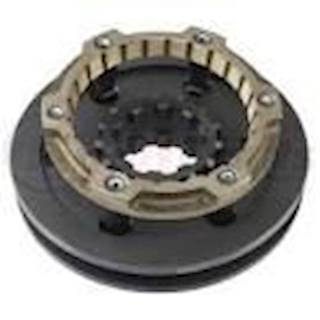 Spicer (TTC) 5752 Transmission Part