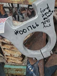 Spicer (TTC) 7041 Transmission Part for a Ford