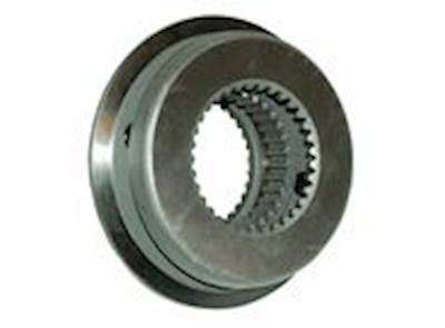 Spicer (TTC) ESO66-7B Transmission Part