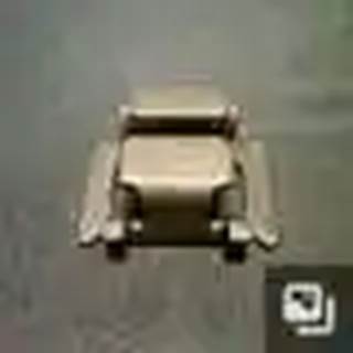 Spicer (TTC) ESO66-7B Transmission Part