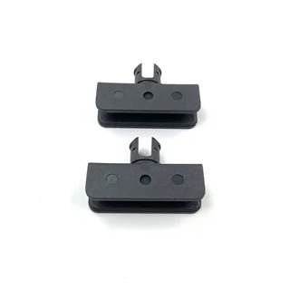 Spicer (TTC) Fork Insert ESO66-7B with Opti Rail, Part # 101-486-1-1X