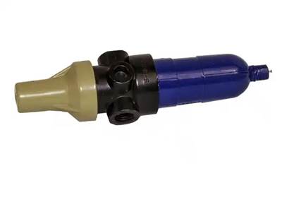 Spicer (TTC) Transmission Part