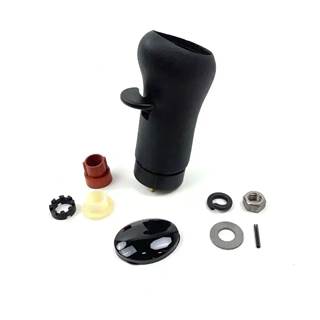 Spicer (TTC) PSO100-10S Shift Knob, Part # 313766X