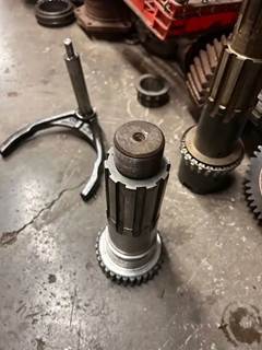 Spicer (TTC) PSO140-10S Aux Main Shaft, Part # 201-36-23