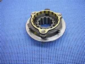 Spicer (TTC) Transmission Part