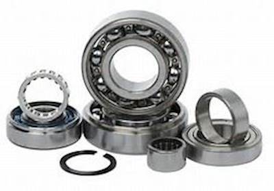 Spicer (TTC) ESO66-7B 6+1 Transmission Bearing Kit, Part # TRK222 FTRK222