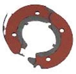 Quick Change 2' Clutch Brake