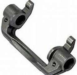 Clutch Fork Pull Style