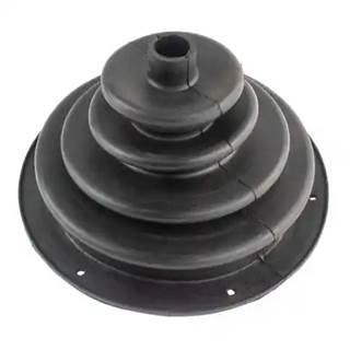 New 7.25" Shifter Boot, Part # S-23374