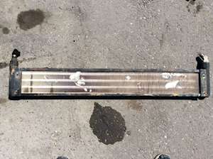 Good Used Tranny Cooler. Dimensions Are 46'' Long By 6.5'' Tall