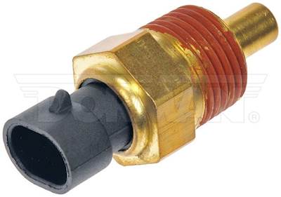 2 Wire Plug In Temp Sensor