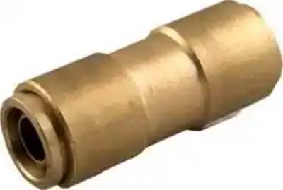 1/8" Push To Connect Union