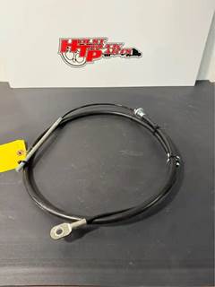 Clutch Cable GM Top Kick 88 - 02
