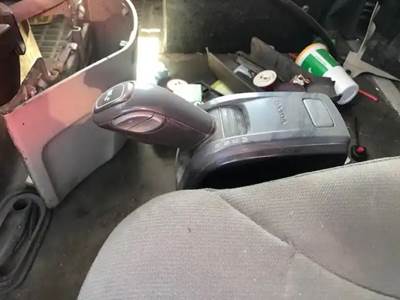 Volvo ATO3112D Transmission Part for a 2014 Volvo VNL