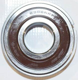Volvo Transmission Part