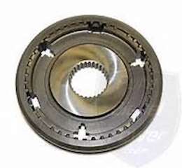 ZF S6-650 Transmission Part