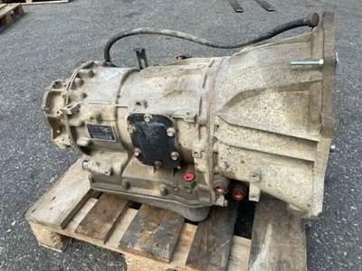 Allison 1000 Transmission for a 2009 Chevrolet Silverado