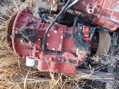 Allison 1000 Transmission for a 2004 GMC C5500